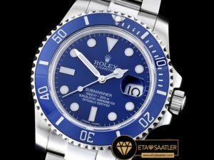 ROLSUB0249C - Submariner 116619LN SSSS Blue BP V2 SP A3135 Mod - 01.jpg